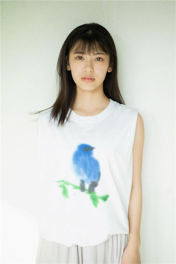 [图片2]-池田朱那写真集《resonance》高清全本[65P]插图-猩猩智库-提供高质量的日系写真！