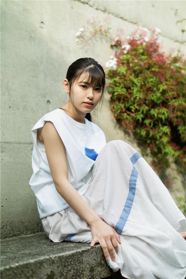 [图片3]-池田朱那写真集《resonance》高清全本[65P]插图-猩猩智库-提供高质量的日系写真！