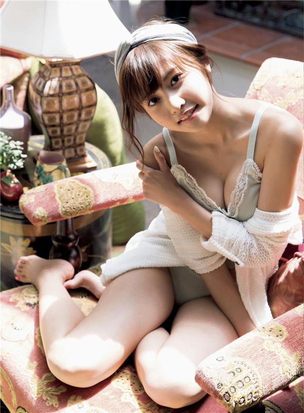 [图片2]-佐野雏子1ST写真集《Hinako》高清全本[97P]插图-猩猩智库-提供高质量的日系写真！