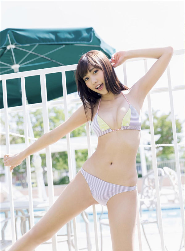 [图片4]-佐野雏子1ST写真集《Hinako》高清全本[97P]插图-猩猩智库-提供高质量的日系写真！