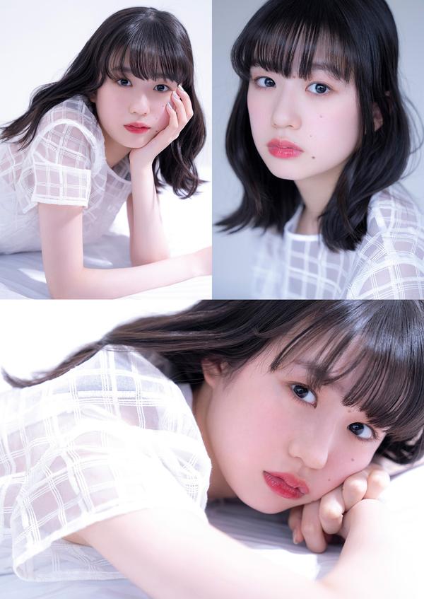 [图片3]-私立恵比寿中学写真集《スピコミ選抜》高清全本[49P]插图-猩猩智库-提供高质量的日系写真！