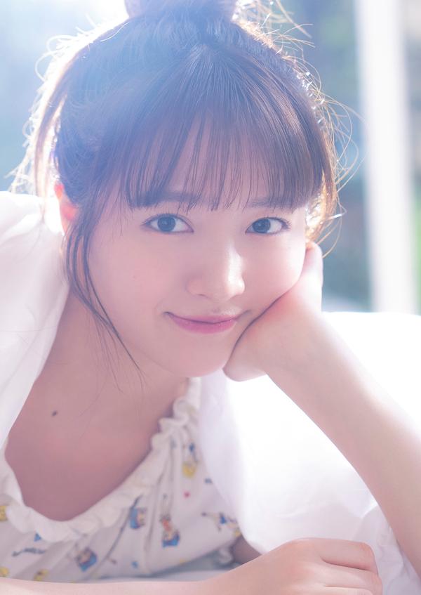 [图片4]-私立恵比寿中学写真集《スピコミ選抜》高清全本[49P]插图-猩猩智库-提供高质量的日系写真！