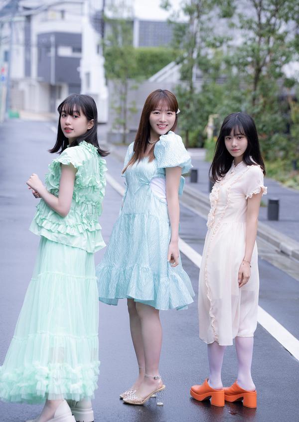 [图片6]-私立恵比寿中学写真集《スピコミ選抜》高清全本[49P]插图-猩猩智库-提供高质量的日系写真！