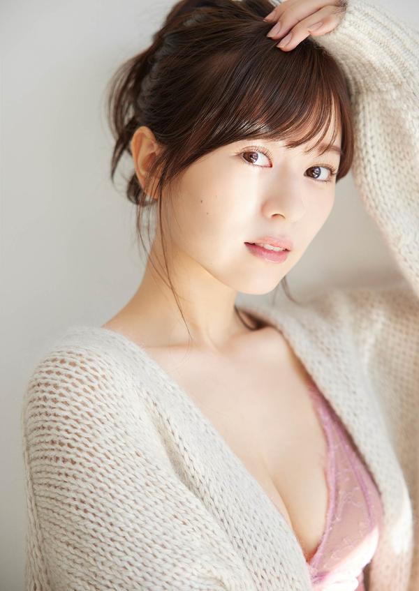 [图片3]-石崎日梨写真集《家庭教師の先生が綺麗すぎて困ります。》高清全本[49P]插图-猩猩智库-提供高质量的日系写真！