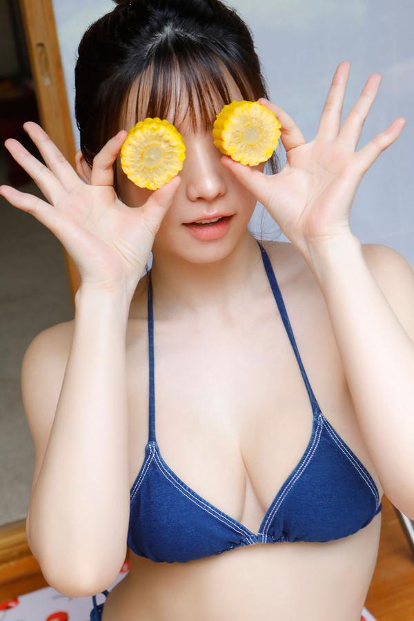 [图片4]-Enako写真集《えなこ「えなこランド」【ヤングチャンピオンデジグラ】》高清全本[86P]插图-猩猩智库-提供高质量的日系写真！