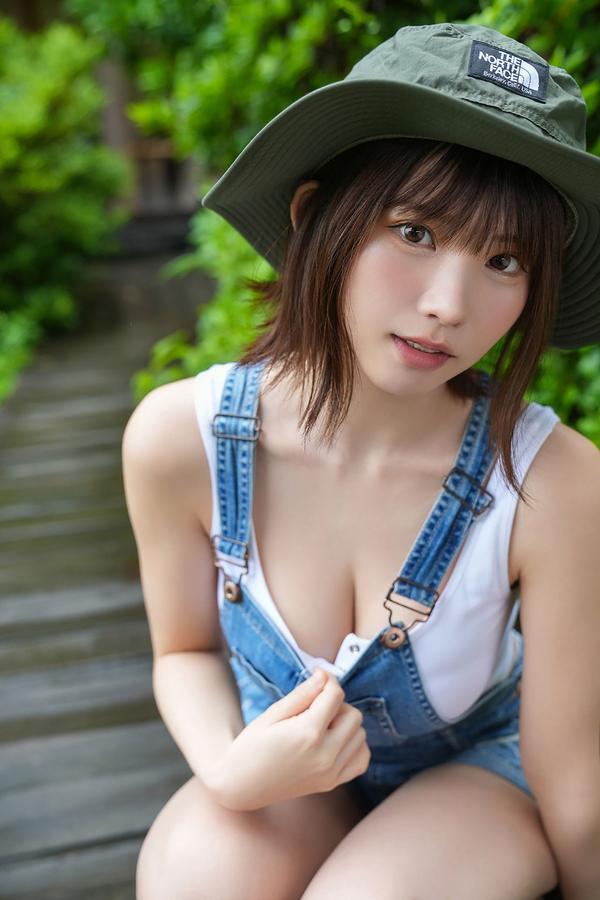 [图片5]-Enako写真集《えなこ「えなこランド」【ヤングチャンピオンデジグラ】》高清全本[86P]插图-猩猩智库-提供高质量的日系写真！