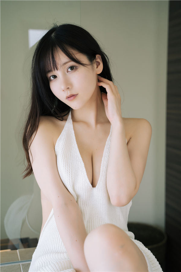 [图片2]-KENKEN写真集《めくるめく》高清全本[361P]插图-猩猩智库-提供高质量的日系写真！