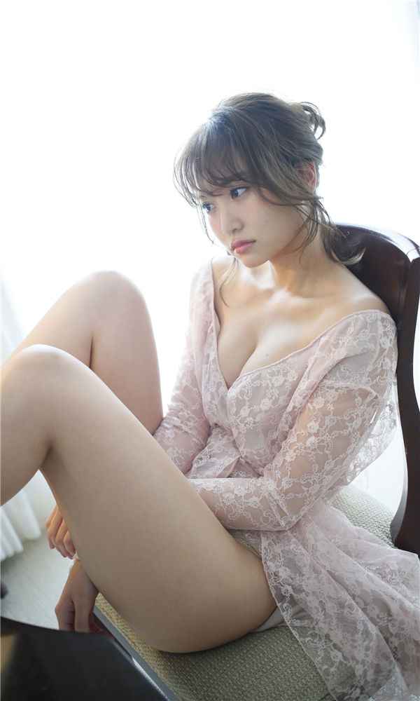 [图片3]-永尾玛利亚写真集《Femme fatale～悪女～》高清全本[155P]插图-猩猩智库-提供高质量的日系写真！