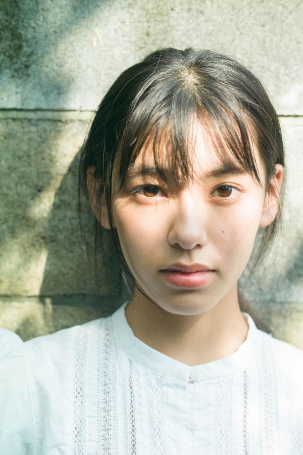 [图片2]-池田朱那写真集《PROTO STAR》高清全本[175P]插图-猩猩智库-提供高质量的日系写真！