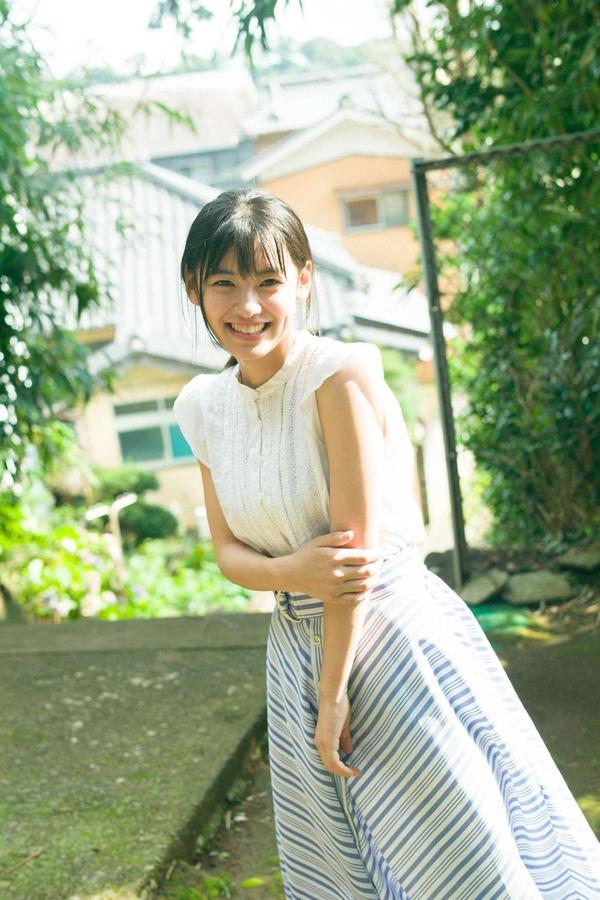 [图片3]-池田朱那写真集《PROTO STAR》高清全本[175P]插图-猩猩智库-提供高质量的日系写真！