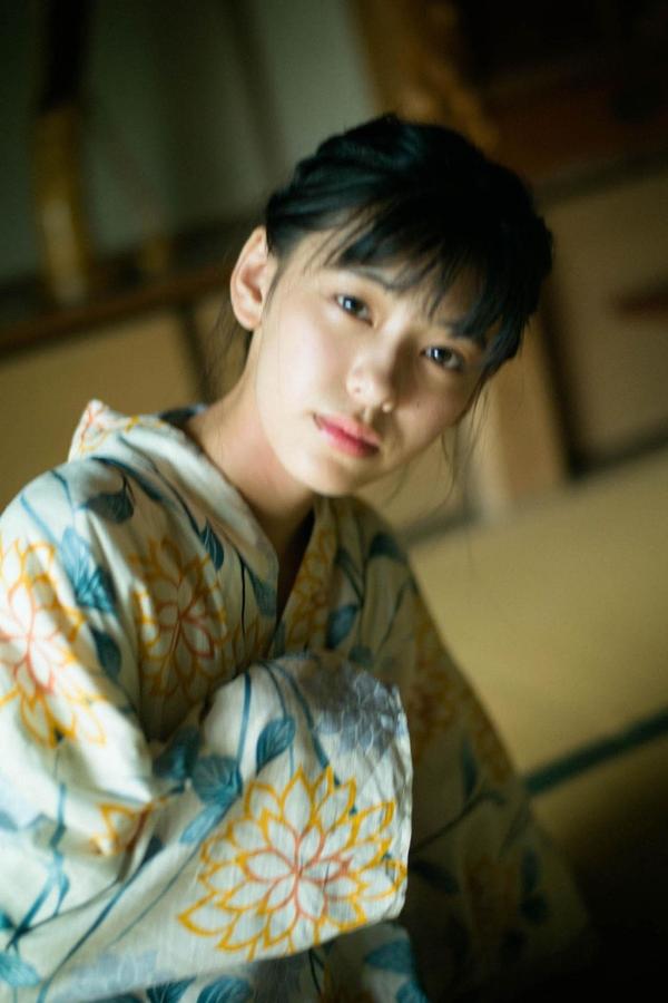 [图片4]-池田朱那写真集《PROTO STAR》高清全本[175P]插图-猩猩智库-提供高质量的日系写真！