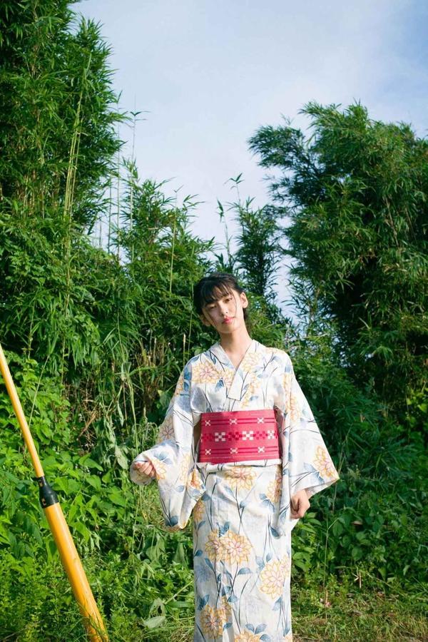 [图片7]-池田朱那写真集《PROTO STAR》高清全本[175P]插图-猩猩智库-提供高质量的日系写真！