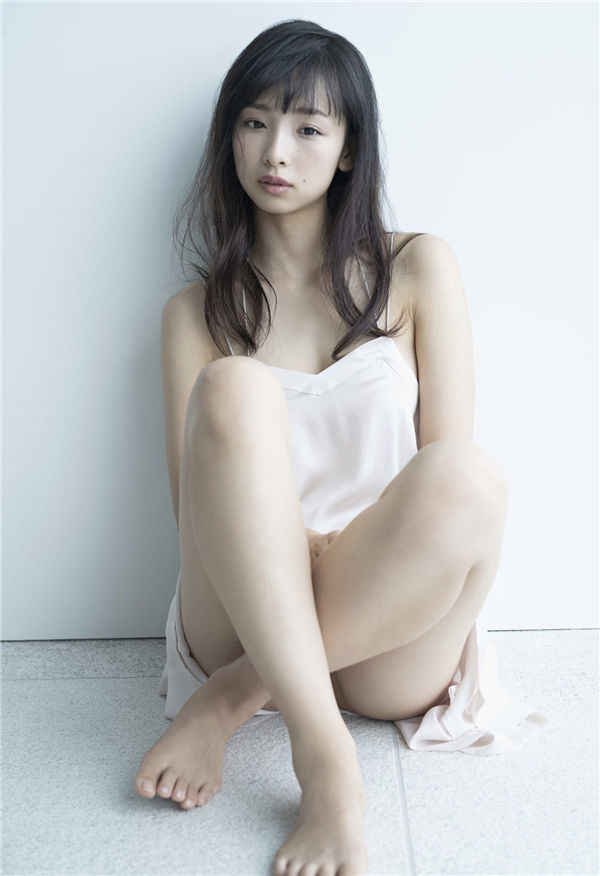 [图片3]-华村飞鸟写真集《ビキニでシャワー》高清全本[72P]插图-猩猩智库-提供高质量的日系写真！