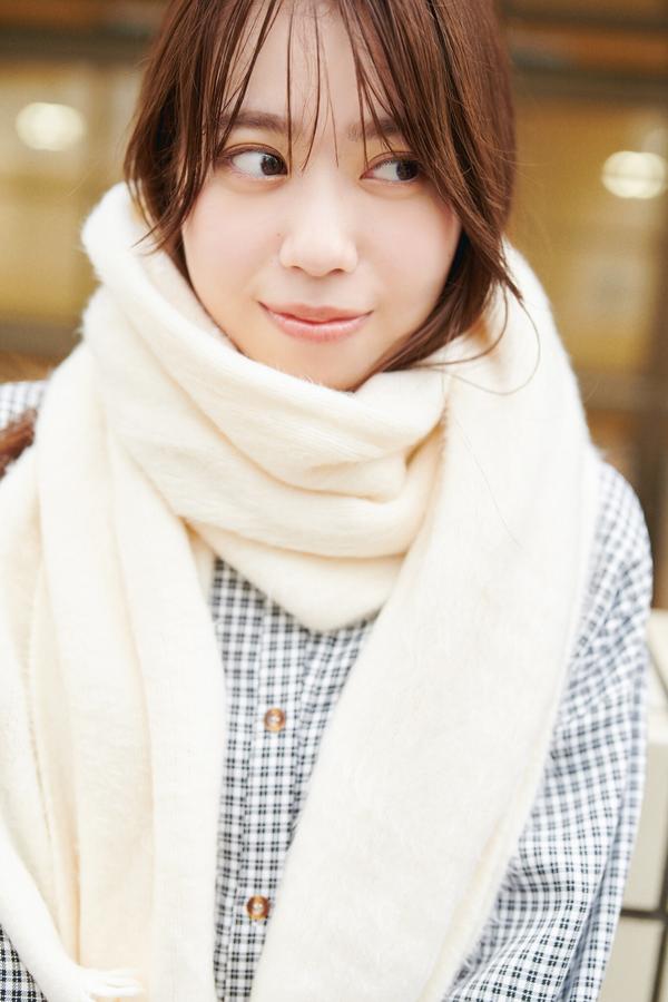 [图片2]-伊达小百合写真集《ＶＯＩＣＥ　ＶＩＳＴＡ　ｍａｇａｚｉｎｅ　デジタル》高清全本[65P]插图-猩猩智库-提供高质量的日系写真！