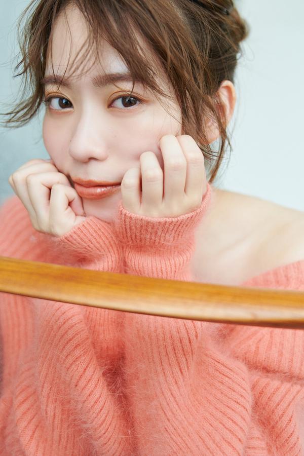 [图片5]-伊达小百合写真集《ＶＯＩＣＥ　ＶＩＳＴＡ　ｍａｇａｚｉｎｅ　デジタル》高清全本[65P]插图-猩猩智库-提供高质量的日系写真！