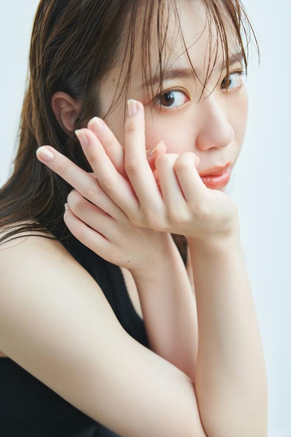 [图片6]-伊达小百合写真集《ＶＯＩＣＥ　ＶＩＳＴＡ　ｍａｇａｚｉｎｅ　デジタル》高清全本[65P]插图-猩猩智库-提供高质量的日系写真！