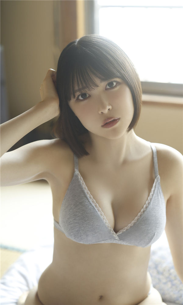 [图片2]-小此木流花写真集《るーるるの大冒険》高清全本[63P/3V]插图-猩猩智库-提供高质量的日系写真！