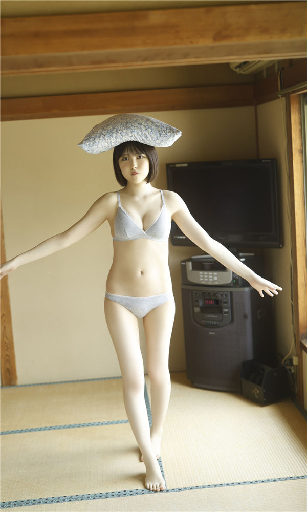 [图片4]-小此木流花写真集《るーるるの大冒険》高清全本[63P/3V]插图-猩猩智库-提供高质量的日系写真！