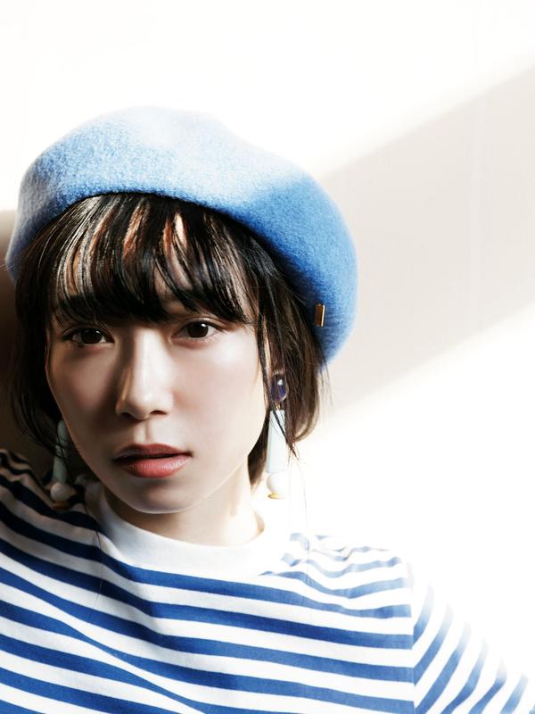 [图片5]-小林爱香1ST写真集《愛香》高清全本[61P]插图-猩猩智库-提供高质量的日系写真！