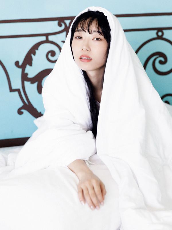 [图片6]-小林爱香1ST写真集《愛香》高清全本[61P]插图-猩猩智库-提供高质量的日系写真！