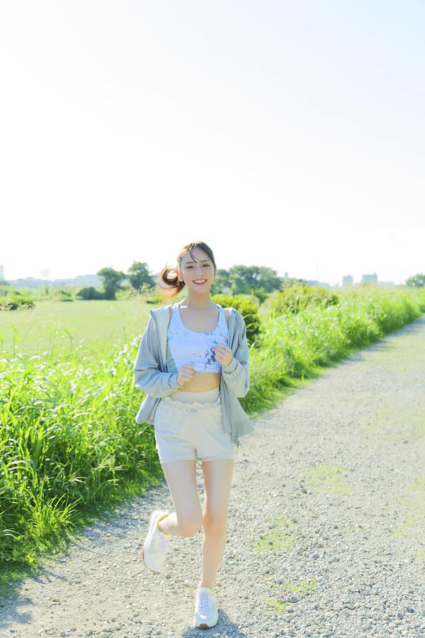 [图片7]-贵岛明日香写真集《透明な素肌》高清全本[63P]插图-猩猩智库-提供高质量的日系写真！