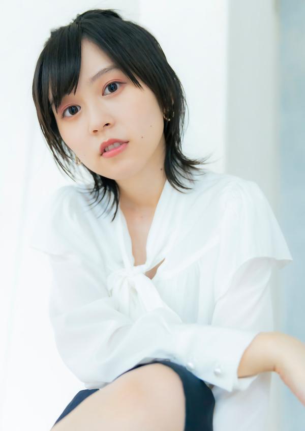 [图片2]-中岛由贵写真集《～After the Rain～》高清全本[47P]插图-猩猩智库-提供高质量的日系写真！