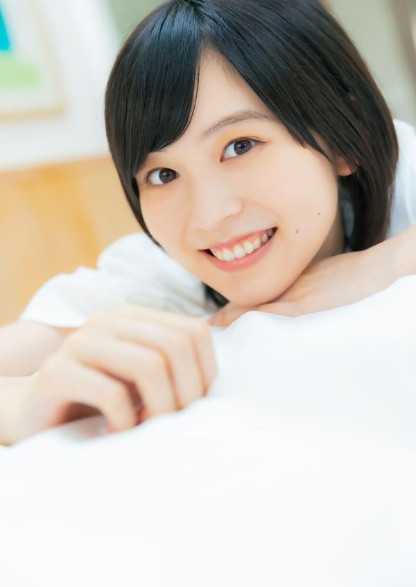 [图片3]-中岛由贵写真集《～After the Rain～》高清全本[47P]插图-猩猩智库-提供高质量的日系写真！