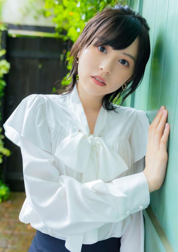 [图片4]-中岛由贵写真集《～After the Rain～》高清全本[47P]插图-猩猩智库-提供高质量的日系写真！