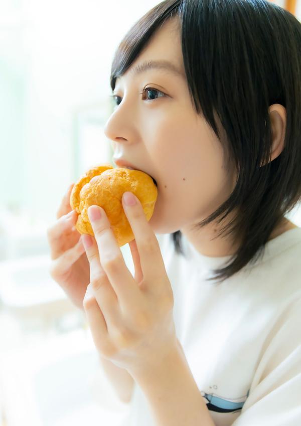 [图片5]-中岛由贵写真集《～After the Rain～》高清全本[47P]插图-猩猩智库-提供高质量的日系写真！