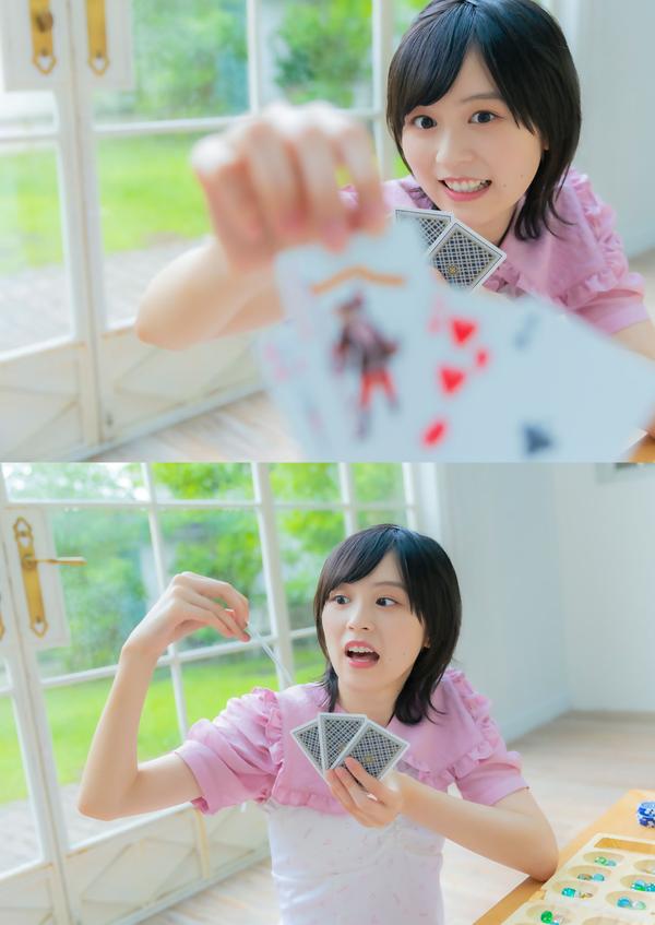 [图片6]-中岛由贵写真集《～After the Rain～》高清全本[47P]插图-猩猩智库-提供高质量的日系写真！