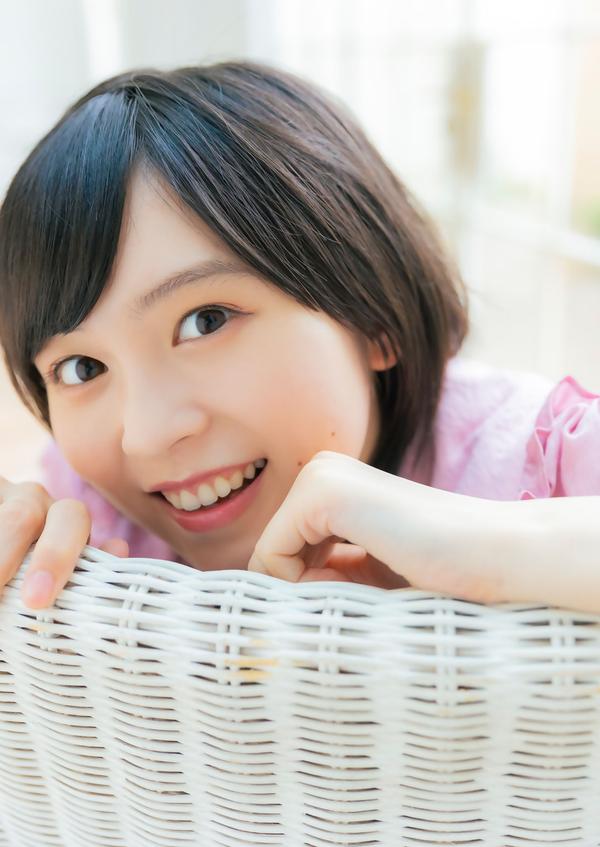 [图片7]-中岛由贵写真集《～After the Rain～》高清全本[47P]插图-猩猩智库-提供高质量的日系写真！