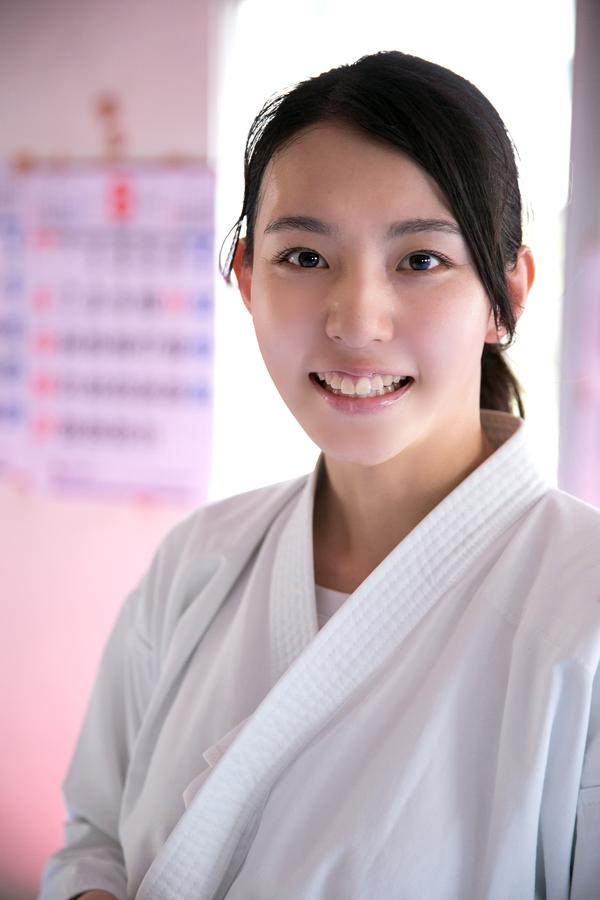 [图片2]-宫原华音写真集《KANON MODE 一撃華音》高清全本[357P]插图-猩猩智库-提供高质量的日系写真！