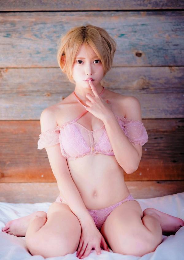 [图片7]-筱崎心写真集《こころのーと Vol.3》高清全本[52P]插图-猩猩智库-提供高质量的日系写真！