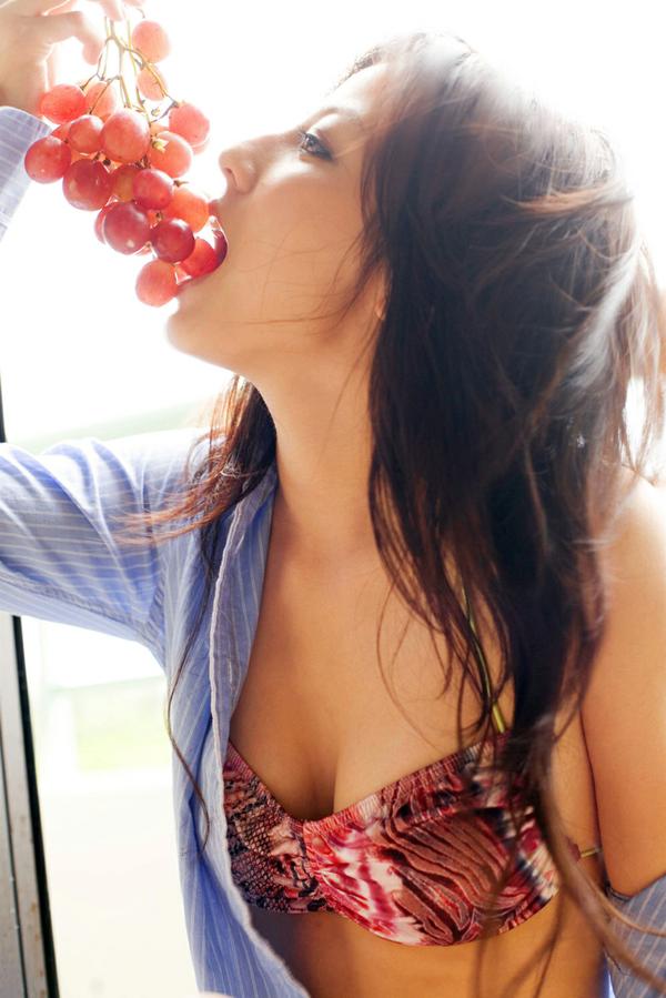 [图片6]-杉本有美写真集《Morning Star》高清全本[51P]插图-猩猩智库-提供高质量的日系写真！