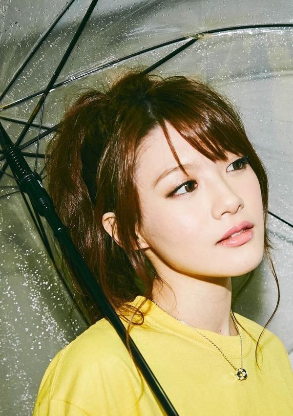 [图片4]-相泽南写真集《#NEWLOOK【girl meets street】》高清全本[48P]插图-猩猩智库-提供高质量的日系写真！