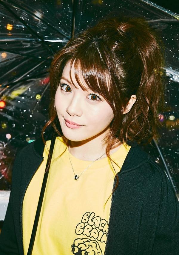 [图片5]-相泽南写真集《#NEWLOOK【girl meets street】》高清全本[48P]插图-猩猩智库-提供高质量的日系写真！