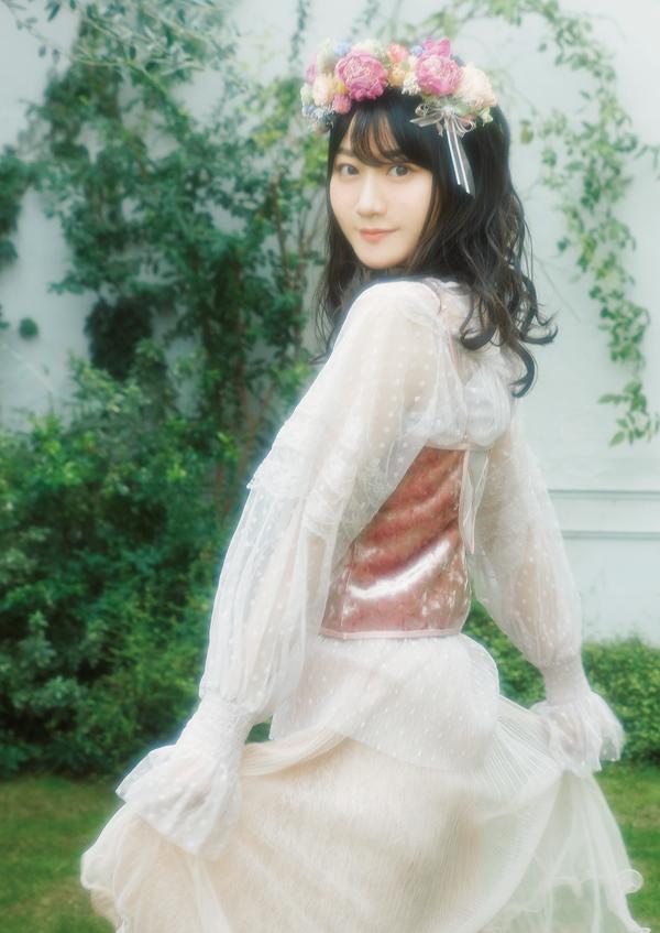 [图片2]-小仓唯写真集《yui-itsu》高清全本[125P]插图-猩猩智库-提供高质量的日系写真！