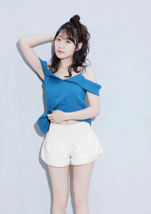 [图片5]-小仓唯写真集《yui-itsu》高清全本[125P]插图-猩猩智库-提供高质量的日系写真！