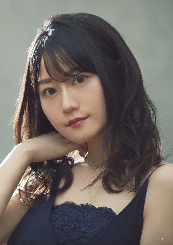 [图片7]-小仓唯写真集《yui-itsu》高清全本[125P]插图-猩猩智库-提供高质量的日系写真！