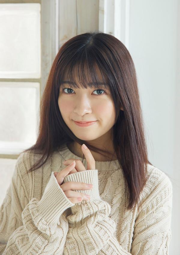 [图片2]-铃原希实写真集《only you》高清全本[50P]插图-猩猩智库-提供高质量的日系写真！