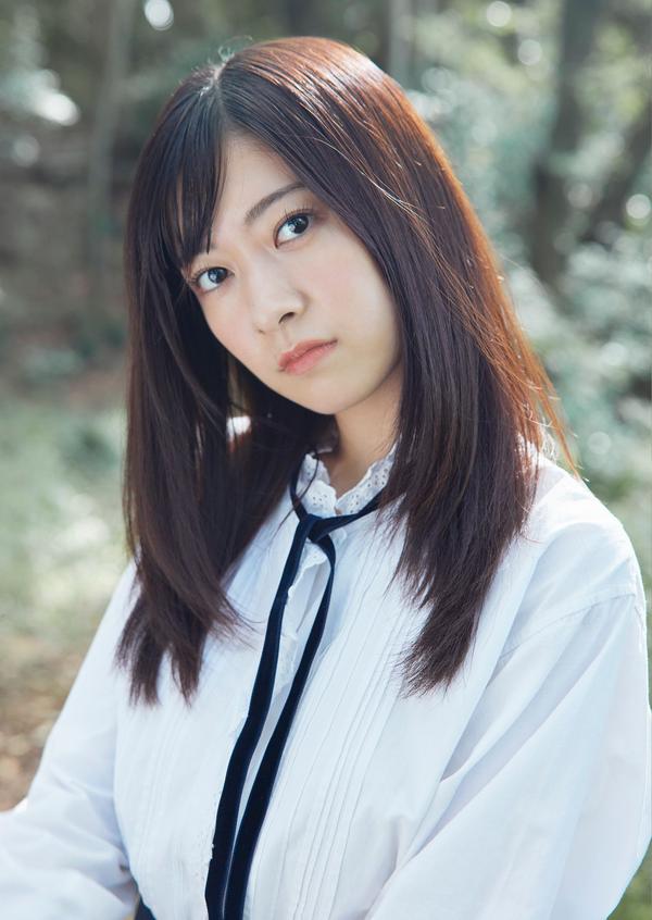 [图片3]-铃原希实写真集《only you》高清全本[50P]插图-猩猩智库-提供高质量的日系写真！