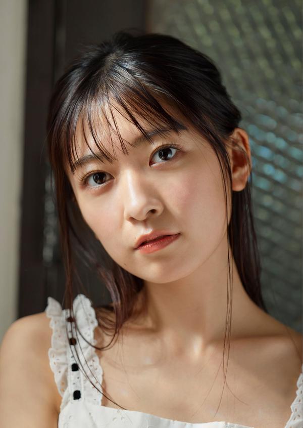 [图片4]-铃原希实写真集《only you》高清全本[50P]插图-猩猩智库-提供高质量的日系写真！