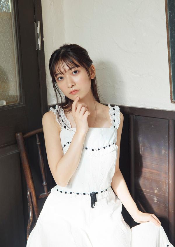 [图片6]-铃原希实写真集《only you》高清全本[50P]插图-猩猩智库-提供高质量的日系写真！