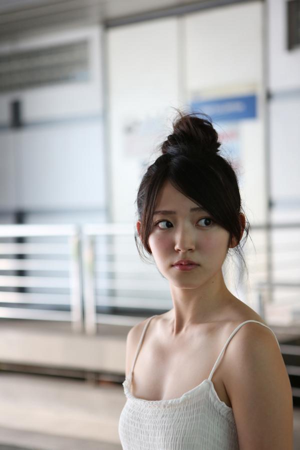 [图片2]-铃木爱理写真集《Hello! Project Digital Books Vol.124》高清全本[104P]插图-猩猩智库-提供高质量的日系写真！