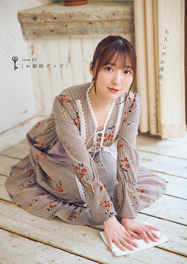 [图片5]-丰田萌绘1ST写真集《もえしぐらし》高清全本[115P]插图-猩猩智库-提供高质量的日系写真！