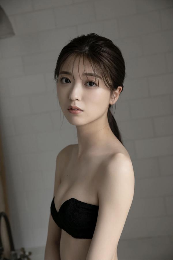 [图片7]-工藤美樱写真集《Monthly Girl 002 BESTセレクション》高清全本[154P]插图-猩猩智库-提供高质量的日系写真！