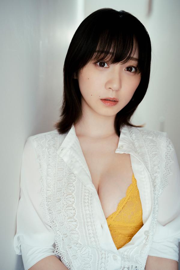 [图片3]-伊织萌写真集《もえらしさ。》高清全本[53P]插图-猩猩智库-提供高质量的日系写真！