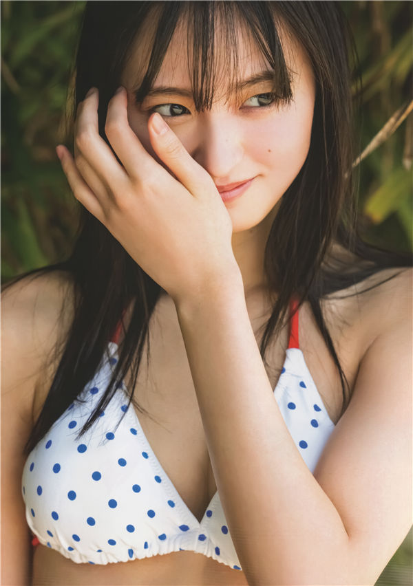 [图片3]-远藤樱1ST写真集《可憐》高清全本[139P]插图-猩猩智库-提供高质量的日系写真！