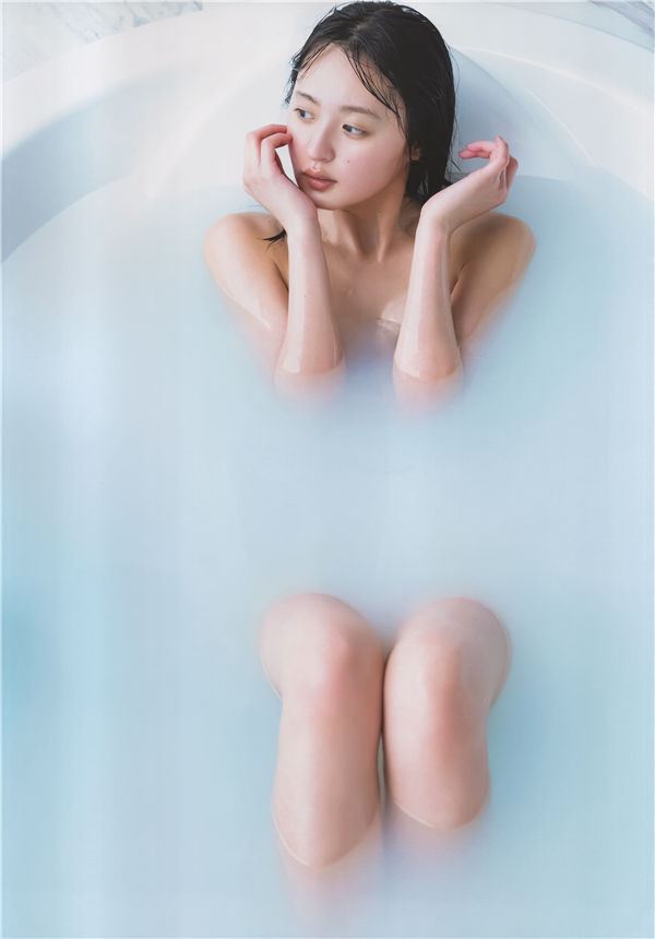 [图片8]-远藤樱1ST写真集《可憐》高清全本[139P]插图-猩猩智库-提供高质量的日系写真！