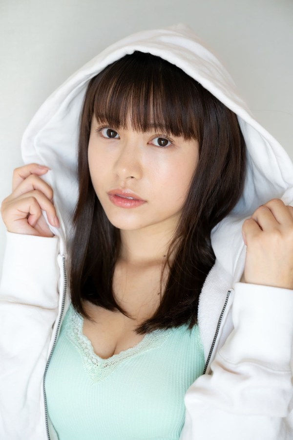 [图片4]-铃木圣写真集《idolpost sparkle》高清全本[278P]插图-猩猩智库-提供高质量的日系写真！